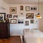 Increible Penthouse De 107 Mts Con Vista Al Casco Historico