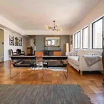Increible Penthouse De 107 Mts Con Vista Al Casco Historico