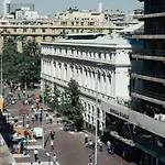 Increible Penthouse De 107 Mts Con Vista Al Casco Historico