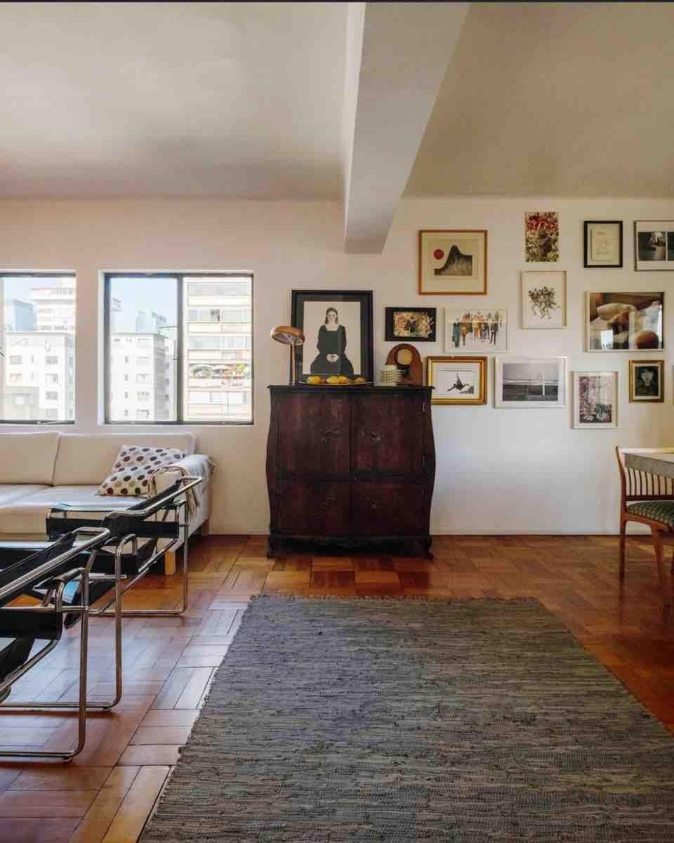 Increible Penthouse De 107 Mts Con Vista Al Casco Historico Apartamento *