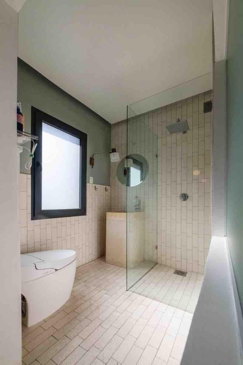 Increible Penthouse De 107 Mts Con Vista Al Casco Historico Santiago