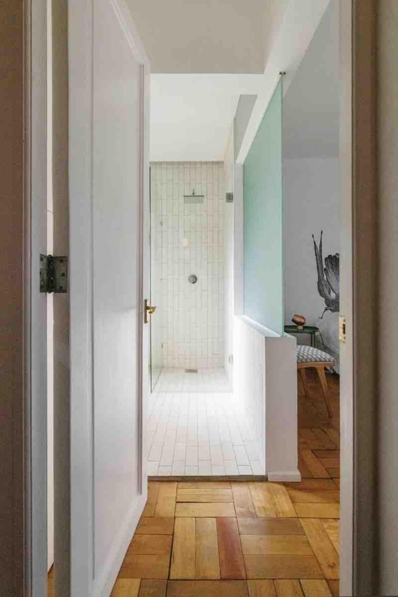 Apartamento Increible Penthouse De 107 Mts Con Vista Al Casco Historico