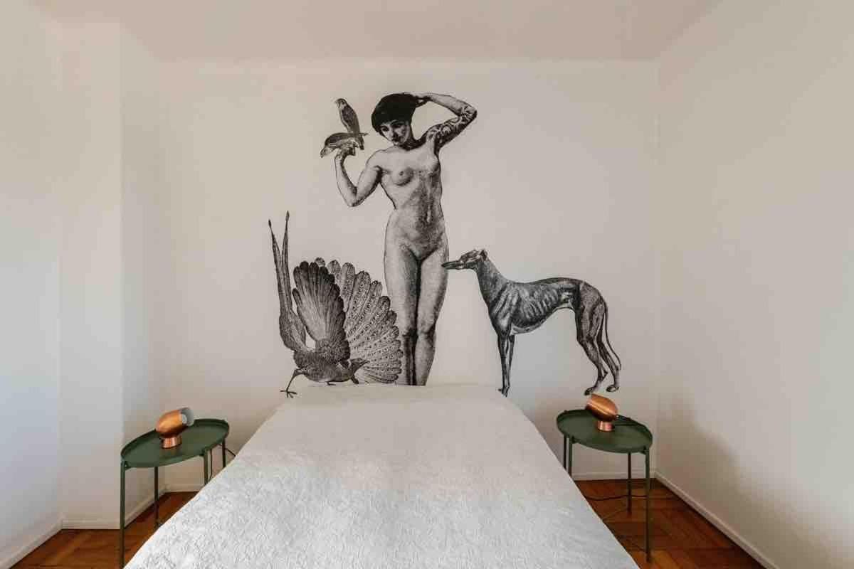Apartamento Increible Penthouse De 107 Mts Con Vista Al Casco Historico *